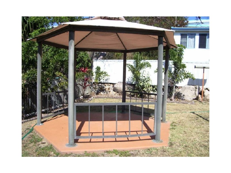 21 Rose Bay Road, Bowen QLD 4805