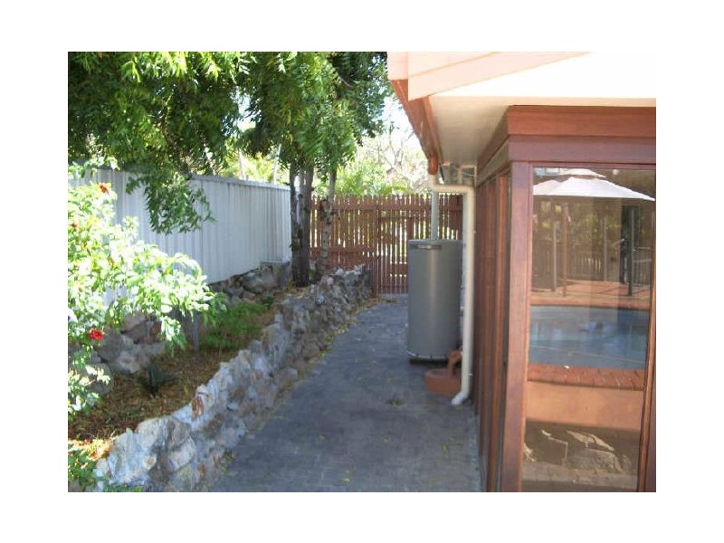 21 Rose Bay Road, Bowen QLD 4805