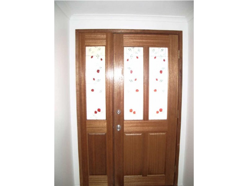 21 Rose Bay Road, Bowen QLD 4805