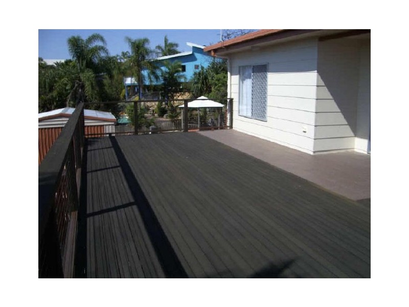 21 Rose Bay Road, Bowen QLD 4805