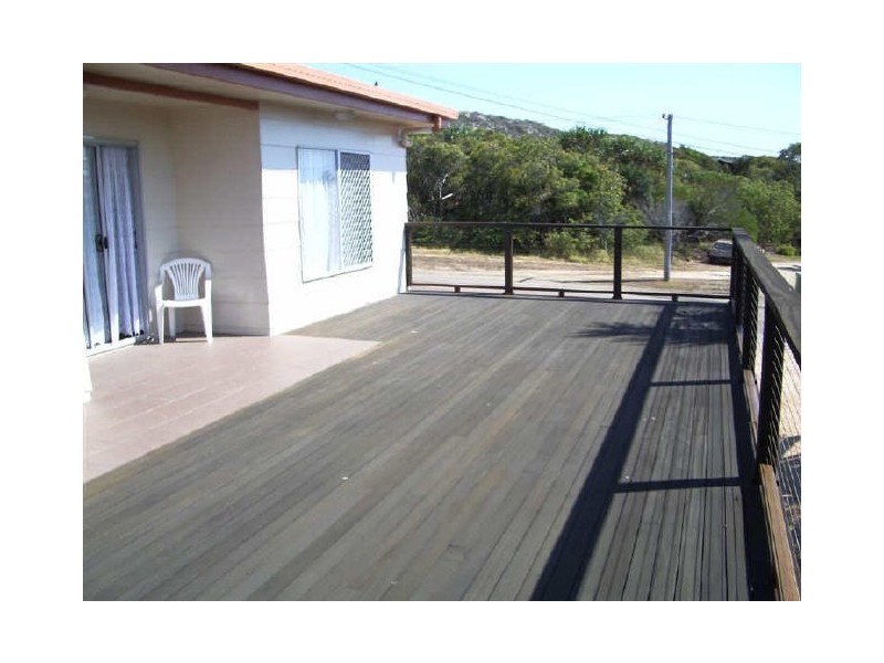 21 Rose Bay Road, Bowen QLD 4805