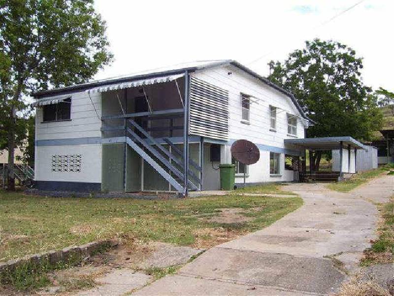 49 Sonoma Street, Collinsville QLD 4804