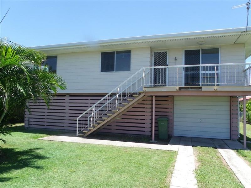 3 West Street, Bowen QLD 4805