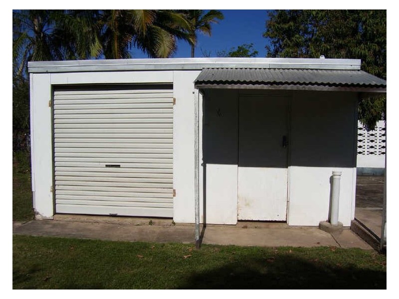 6 Tracey Street, Bowen QLD 4805