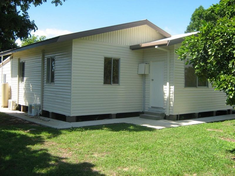 22 Gilbert Street, Bowen QLD 4805