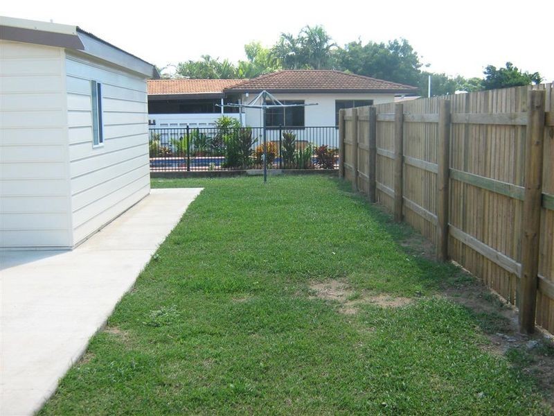 22 Gilbert Street, Bowen QLD 4805