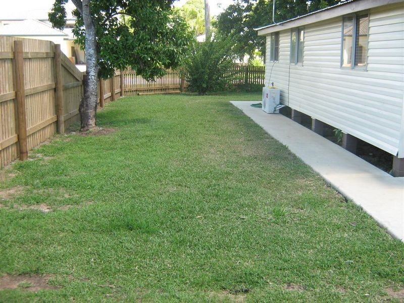 22 Gilbert Street, Bowen QLD 4805