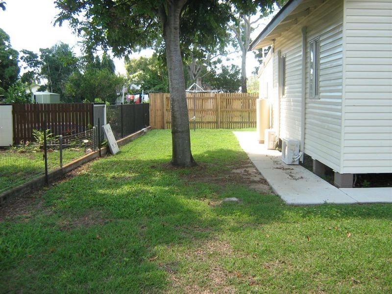 22 Gilbert Street, Bowen QLD 4805