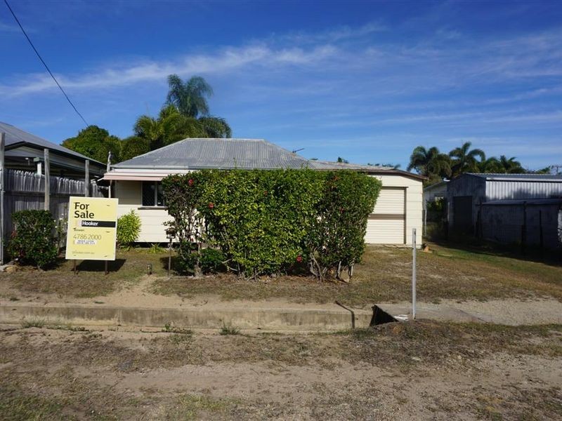 13 Leichhardt Lane, Bowen QLD 4805