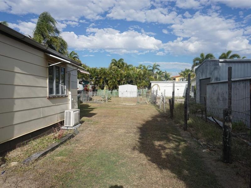 13 Leichhardt Lane, Bowen QLD 4805