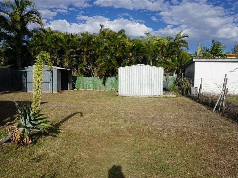 13 Leichhardt Lane, Bowen QLD 4805