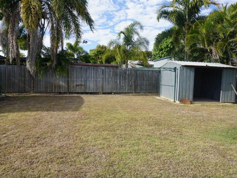13 Leichhardt Lane, Bowen QLD 4805