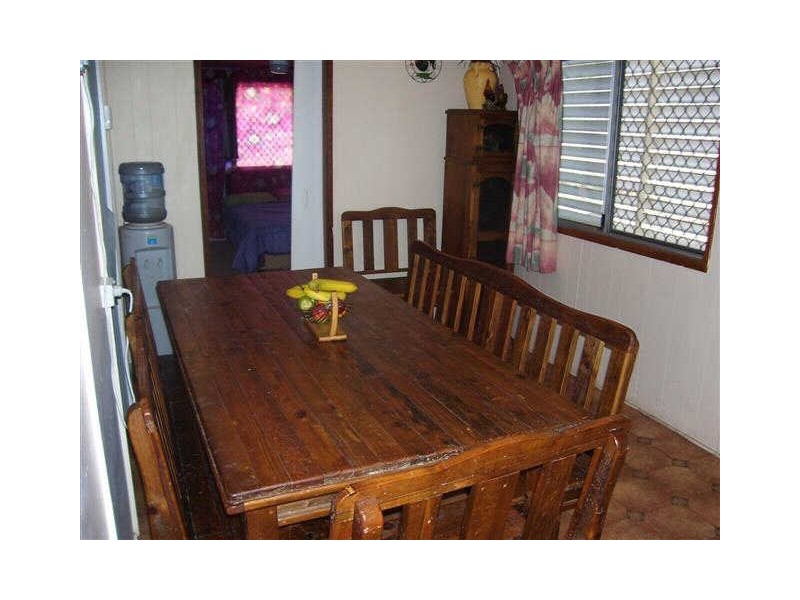 12 Mitchell Street, Bowen QLD 4805