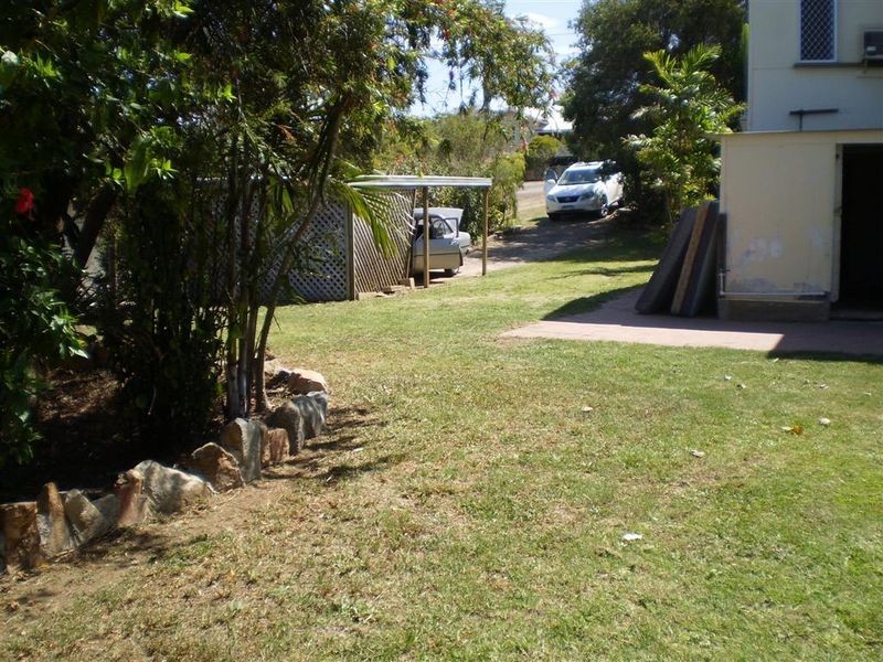 12 Mitchell Street, Bowen QLD 4805