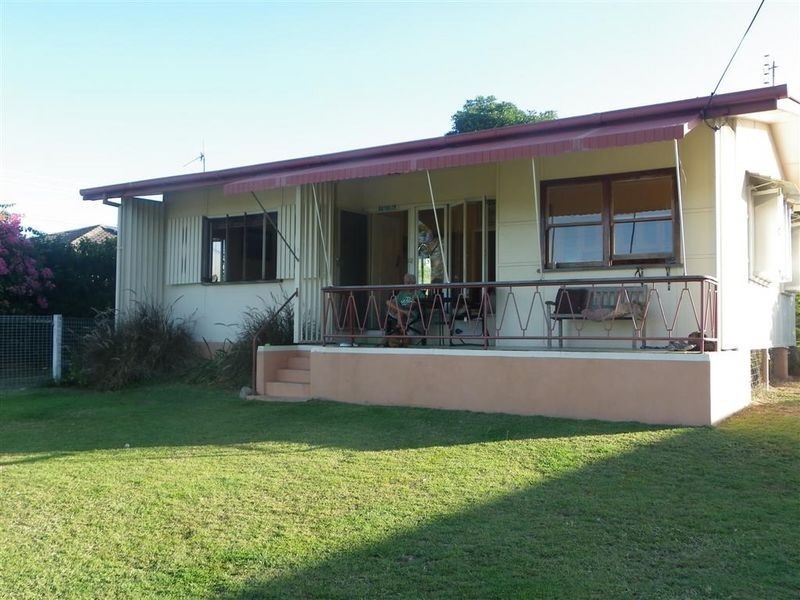 3 Golf Links Road, Bowen QLD 4805