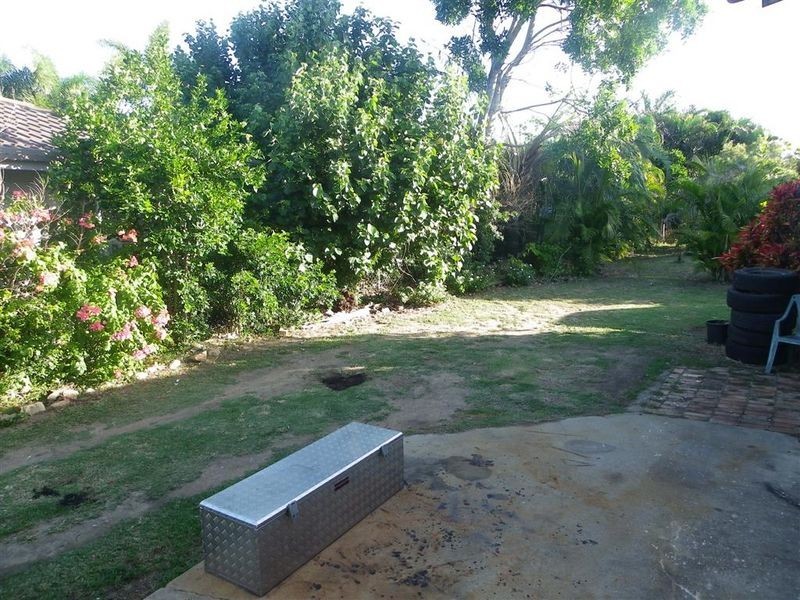 3 Golf Links Road, Bowen QLD 4805