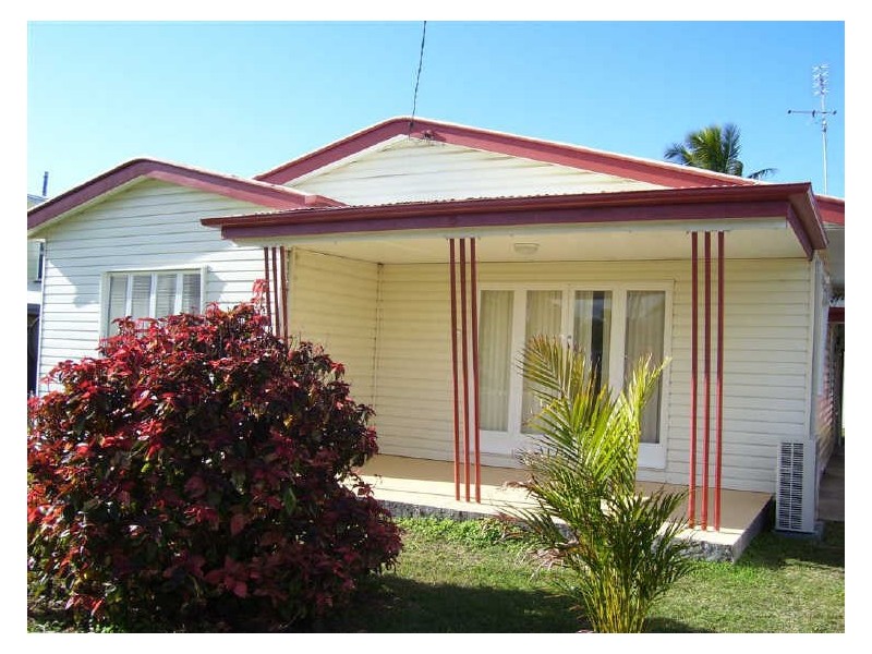 60 Tollington Rd, Bowen QLD 4805