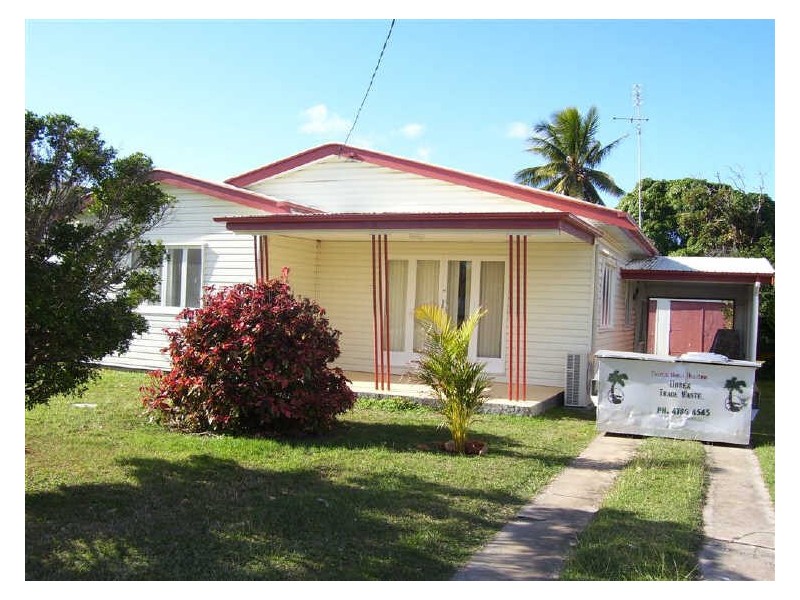 60 Tollington Rd, Bowen QLD 4805