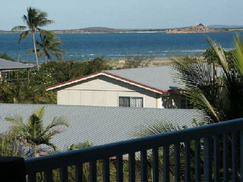 5 Poinciana Drive, Bowen QLD 4805