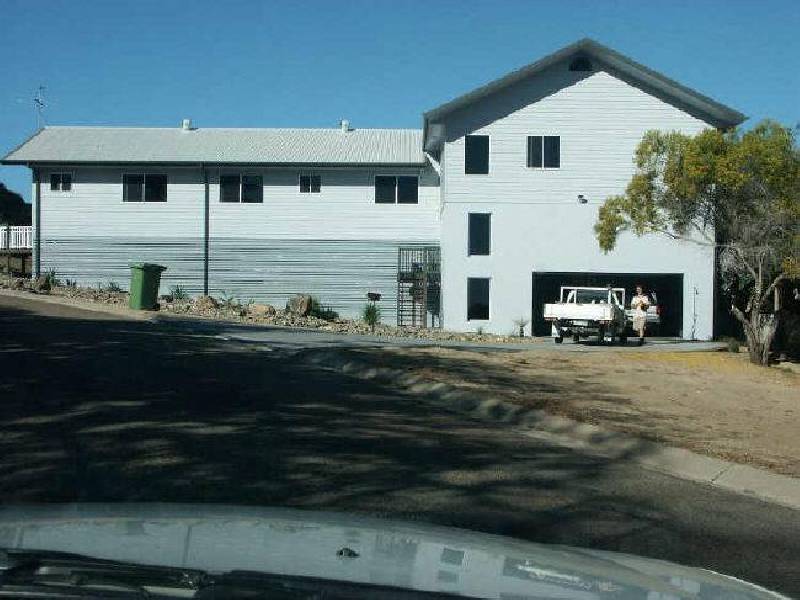 5 Poinciana Drive, Bowen QLD 4805