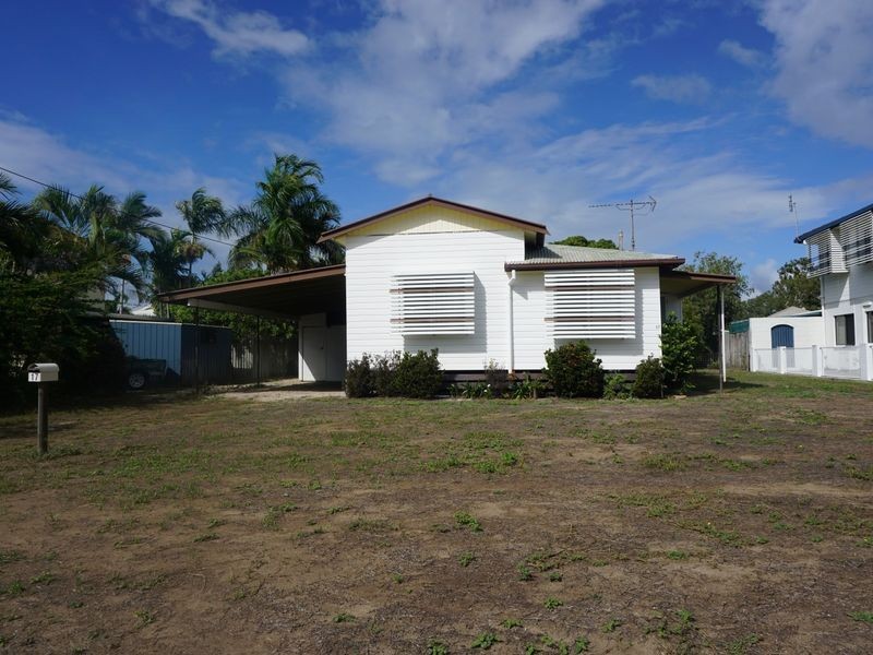 17 Gilbert Street, Bowen QLD 4805