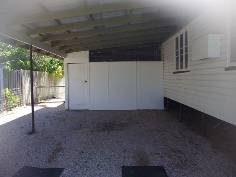 17 Gilbert Street, Bowen QLD 4805