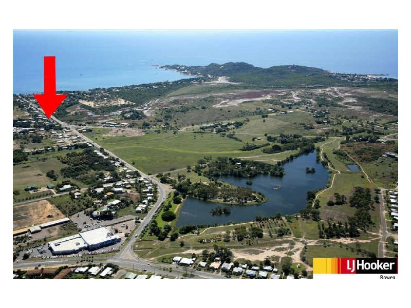 93 Soldiers Road, Bowen QLD 4805