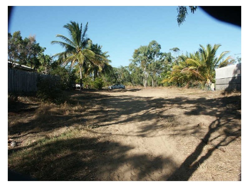 93 Soldiers Road, Bowen QLD 4805