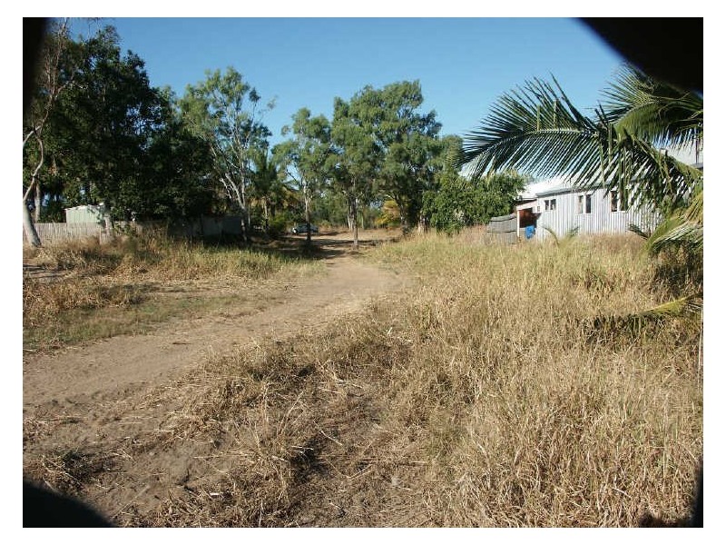 93 Soldiers Road, Bowen QLD 4805