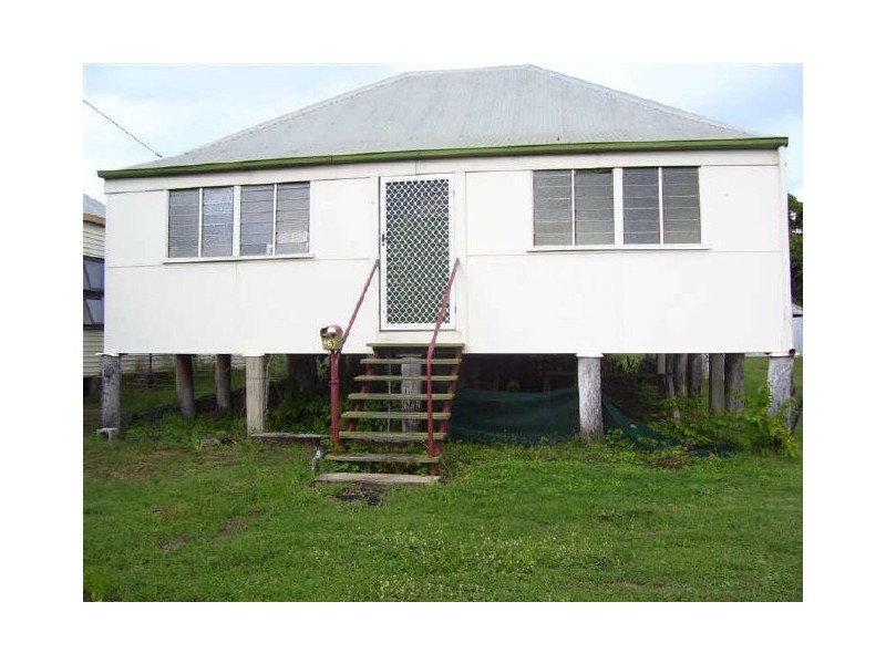 34 Gregory Street, Bowen QLD 4805