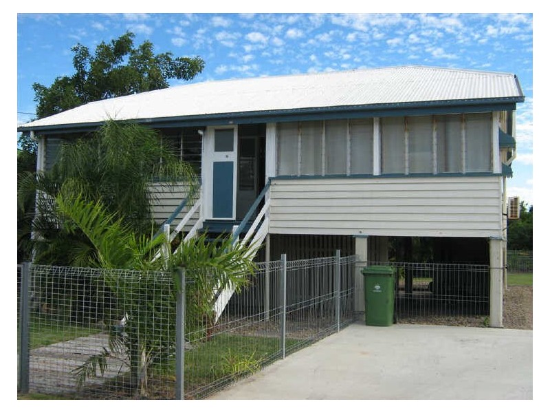 69 Leichhardt Street, Bowen QLD 4805