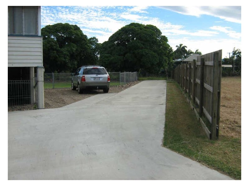 69 Leichhardt Street, Bowen QLD 4805