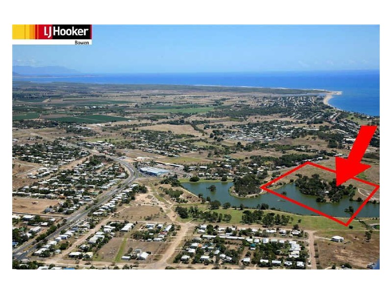 41 Hillview Road, Bowen QLD 4805