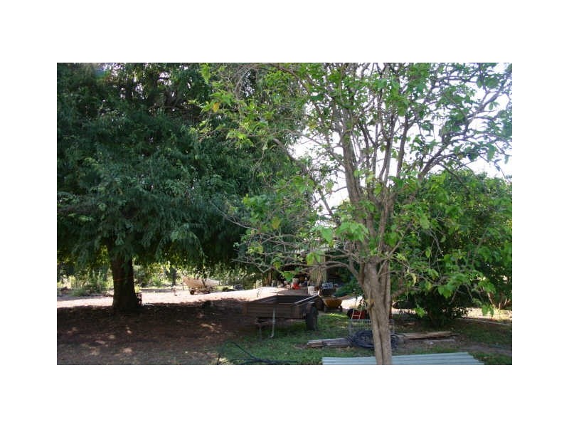 41 Hillview Road, Bowen QLD 4805