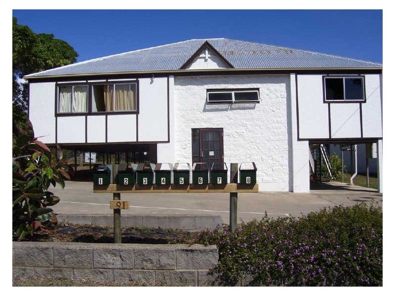 Room 6/91 Herbert Street, Bowen QLD 4805
