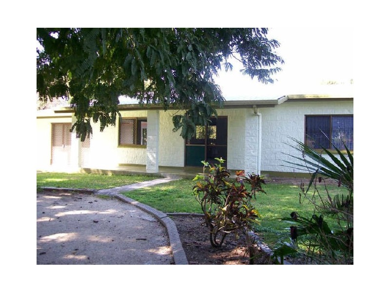 Lot 59 Flemington Road, Bowen QLD 4805