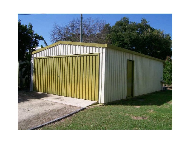 Lot 59 Flemington Road, Bowen QLD 4805
