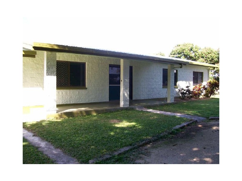 Lot 59 Flemington Road, Bowen QLD 4805