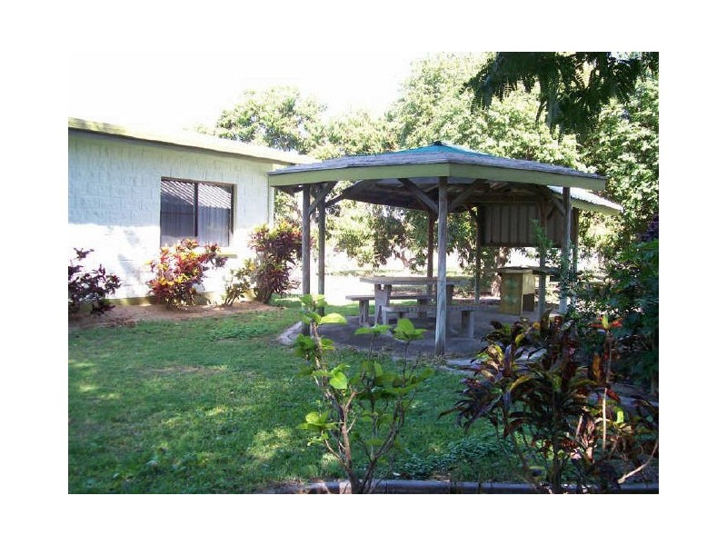 Lot 59 Flemington Road, Bowen QLD 4805