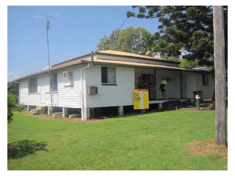 67 Williams Street, Bowen QLD 4805