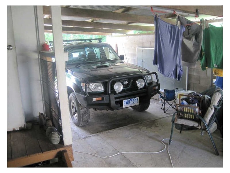 67 Williams Street, Bowen QLD 4805