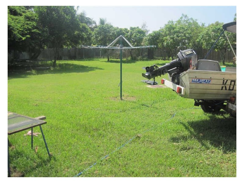 67 Williams Street, Bowen QLD 4805