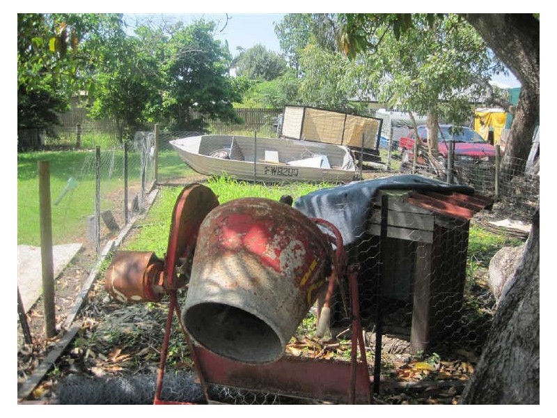 67 Williams Street, Bowen QLD 4805