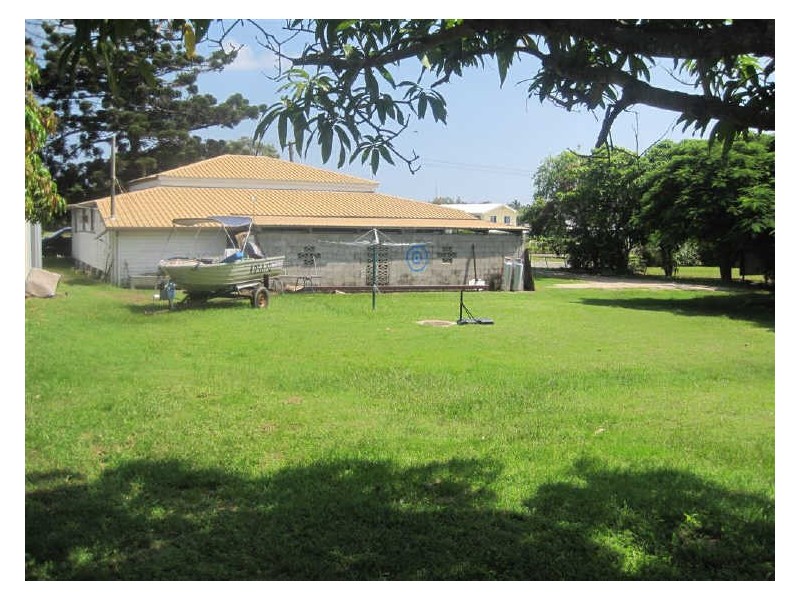 67 Williams Street, Bowen QLD 4805