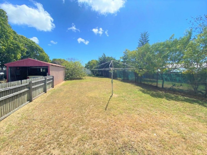 26 Poole Street, Bowen QLD 4805
