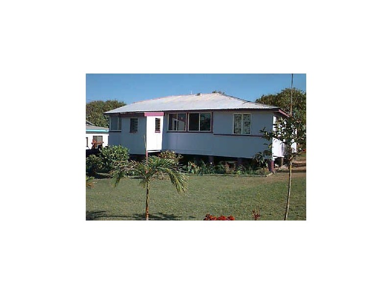 108 Williams Street, Bowen QLD 4805