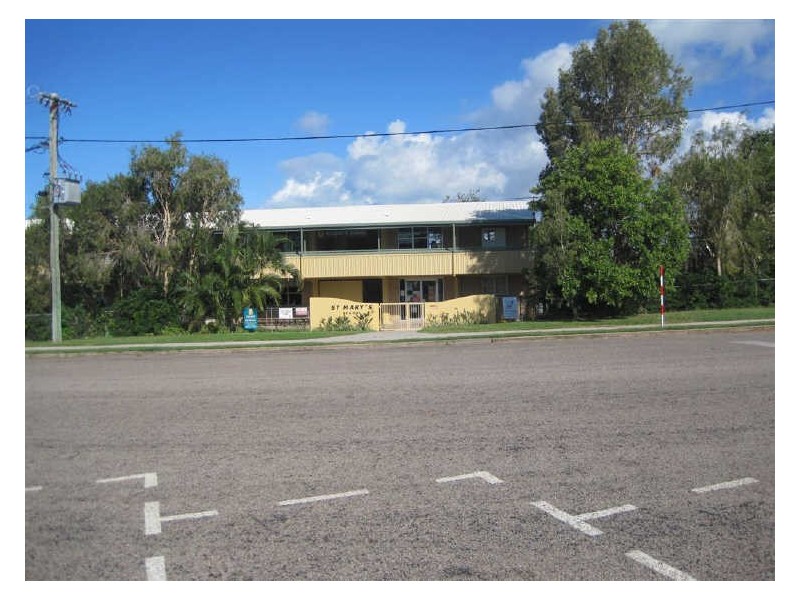 36 Poole Street, Bowen QLD 4805