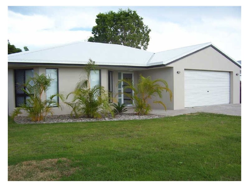11 Catalina Court, Bowen QLD 4805