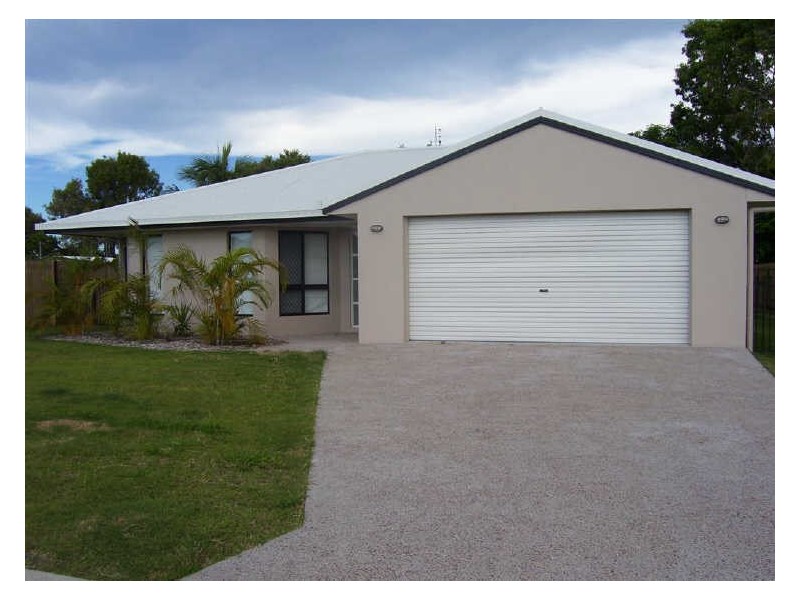 11 Catalina Court, Bowen QLD 4805