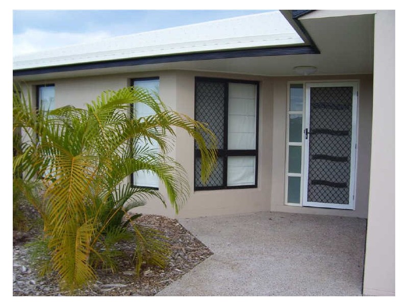 11 Catalina Court, Bowen QLD 4805